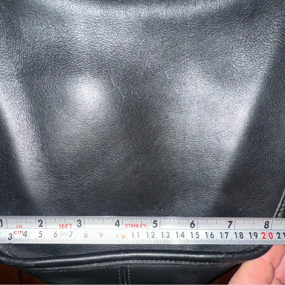 Vintage Coach purse - Picture 11 of 11